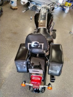 2005 SUZUKI BOULEVARD c90T