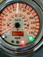 2005 SUZUKI BOULEVARD c90T