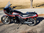 1985 V65 Honda Sabre