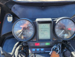 1985 V65 Honda Sabre