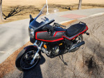 1985 V65 Honda Sabre