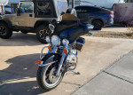 1999 Harley Davidson Classic