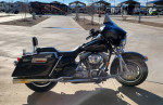 1999 Harley Davidson Classic