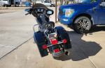 1999 Harley Davidson Classic