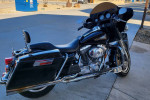 1999 Harley Davidson Classic
