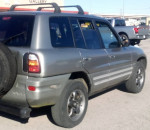 1999 Toyota RAV4 52,000 mi