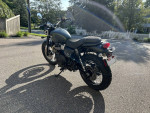 FS: 2018 Triumph Street Scrambler