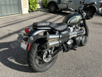 FS: 2018 Triumph Street Scrambler