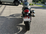 FS: 2018 Triumph Street Scrambler