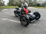 2020 Can Am Riker Rally