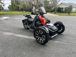 2020 Can Am Riker Rally