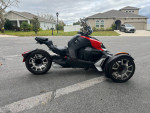 2020 Can Am Riker Rally