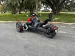 2020 Can Am Riker Rally