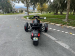 2020 Can Am Riker Rally