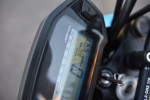 2019 Honda Grom - 800 miles