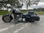 2009 Yamaha RoadStar S