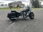 2009 Yamaha RoadStar S