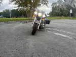 2009 Yamaha RoadStar S