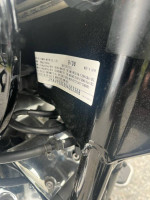 2009 Yamaha RoadStar S