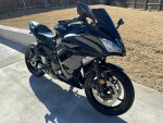Kawasaki Ninja 650