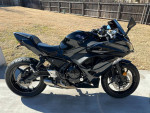 Kawasaki Ninja 650