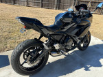 Kawasaki Ninja 650