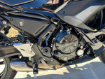 Kawasaki Ninja 650