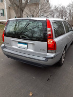 2004 Volvo V70 2.4 FWD 142,000 mi