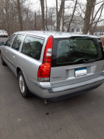 2004 Volvo V70 2.4 FWD 142,000 mi
