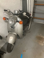2005 Yamaha Vino - 50CC CLEAN TITLE (Needs Work)
