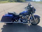 Street Glide 2006