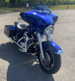 Street Glide 2006