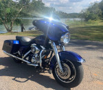 Street Glide 2006
