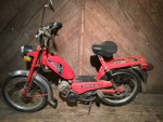 Mopeds (2)
