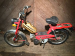 Mopeds (2)