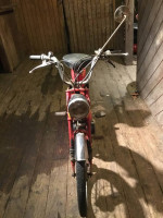 Mopeds (2)