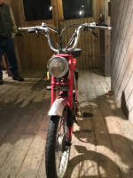 Mopeds (2)