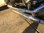 2007 Suzuki M50