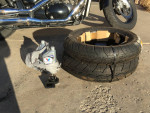 2007 Suzuki M50