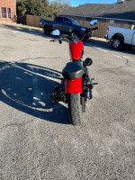 2012 Harley Davidson 1200cc nightster