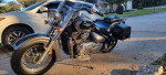Suzuki Boulevard C50T, 2005