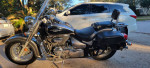 Suzuki Boulevard C50T, 2005