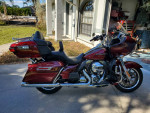 2016 Harley-Davidson Road Glide Ultra