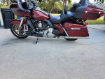 2016 Harley-Davidson Road Glide Ultra