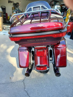 2016 Harley-Davidson Road Glide Ultra