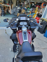 2016 Harley-Davidson Road Glide Ultra