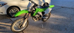 Kawasaki KLX450R, 2009
