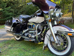 1983 Harley FLHTP