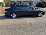 BMW 71,000 mi
