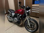 2013 Honda CB1100